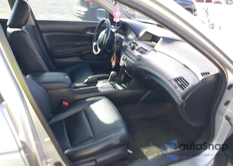 2011 Honda Accord 2.4 Se z USA, uszkodzony, nr VIN 1HGCP2F69BA082728